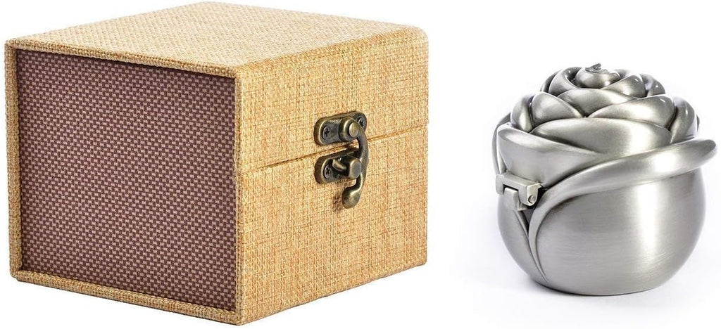 Best Gifts for Valentine'S Day, Preserved Flower Rose, Upscale Immortal Flowers, Gifts for Women, Mother'S Day, Valentine'S Day, Anniversary, Birthday, Flower, Roses, Love