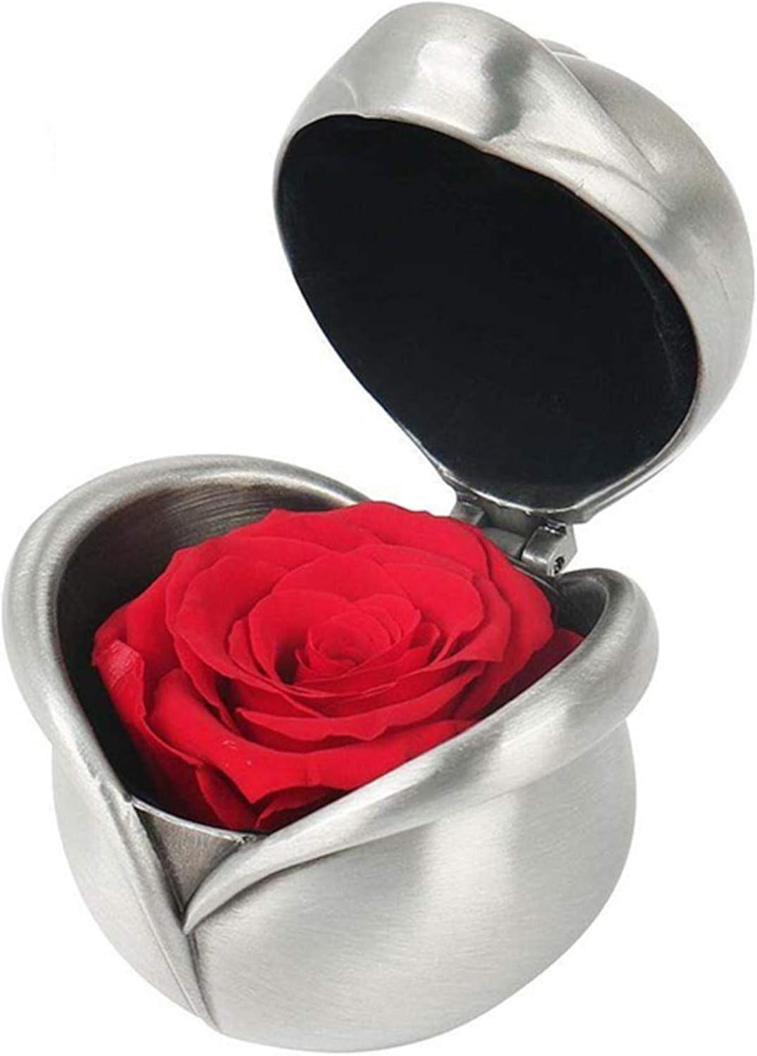 Best Gifts for Valentine'S Day, Preserved Flower Rose, Upscale Immortal Flowers, Gifts for Women, Mother'S Day, Valentine'S Day, Anniversary, Birthday, Flower, Roses, Love