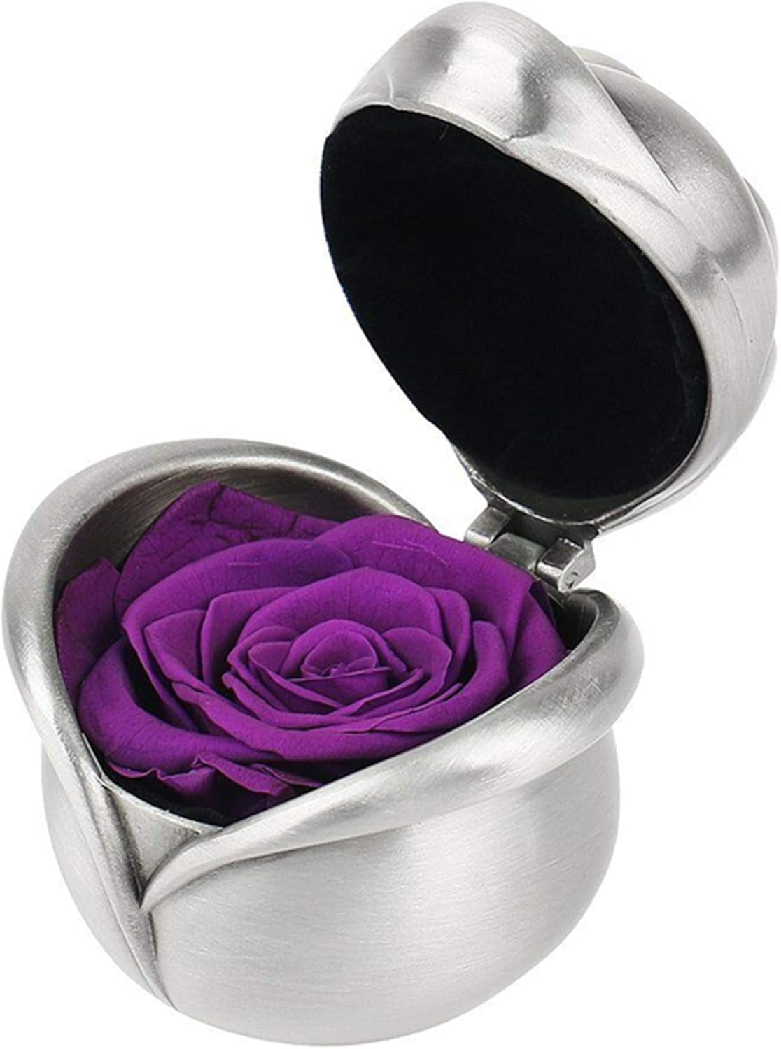 Best Gifts for Valentine'S Day, Preserved Flower Rose, Upscale Immortal Flowers, Gifts for Women, Mother'S Day, Valentine'S Day, Anniversary, Birthday, Flower, Roses, Love